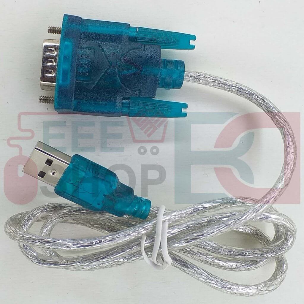 USB to RS232 Cable - EEEShopBD
