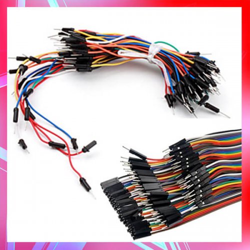 Cables & Connectors
