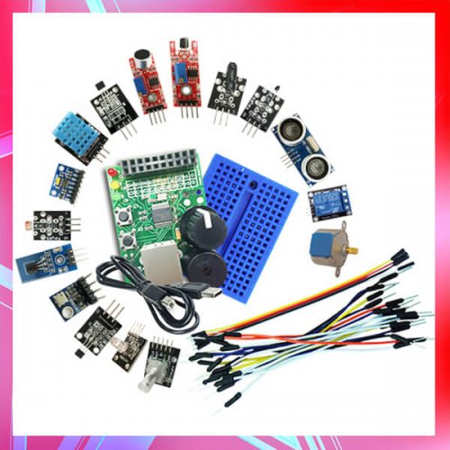 Sensors