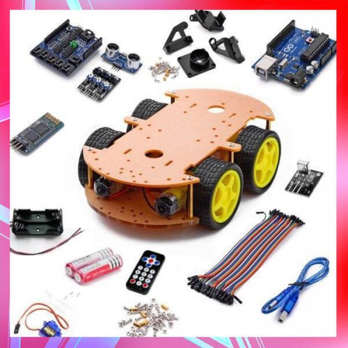 RC HOBBY