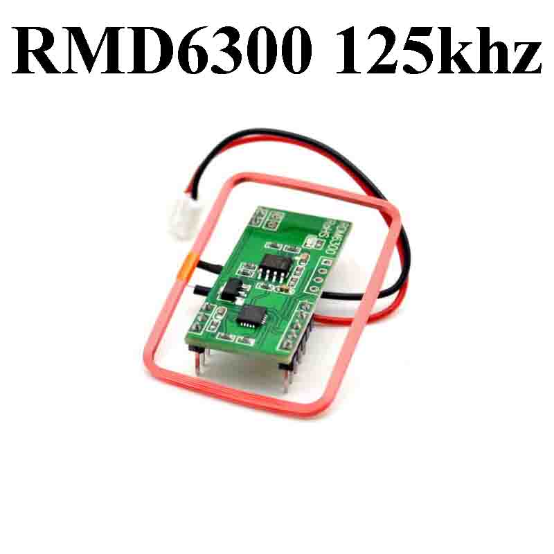 rfid reader module arduino Archives - EEEShopBD