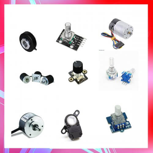 Encoder