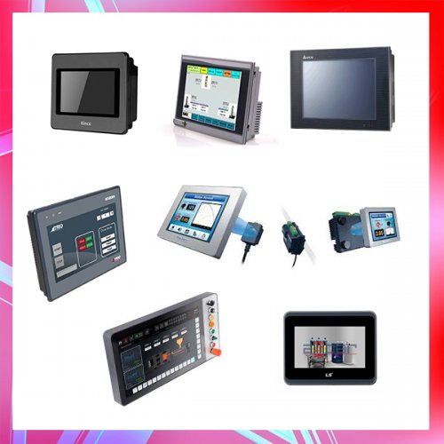HMI