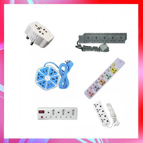 Multiplug